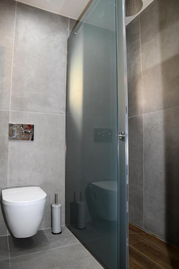 Nomia Apartment Agios Nikolaos  Exterior photo